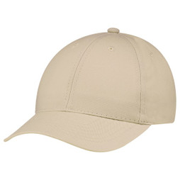 AJM 5D390M - Brushed Cotton Drill Constructed Contour