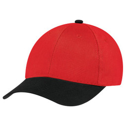 AJM 5D398M - Brushed Cotton Drill Constructed Contour