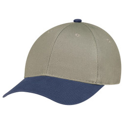 AJM 5D398M - Brushed Cotton Drill Constructed Contour