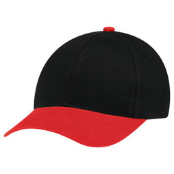 AJM 5D398M - Brushed Cotton Drill Constructed Contour