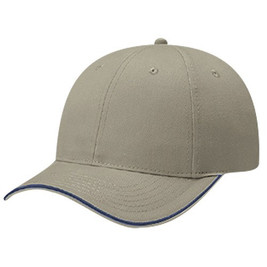 AJM 5D430M - Brushed Cotton Drill  Constructed Contour