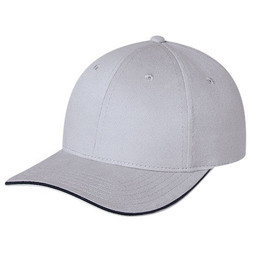 AJM 5D430M - Brushed Cotton Drill  Constructed Contour