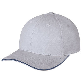 AJM 5D430M - Brushed Cotton Drill  Constructed Contour