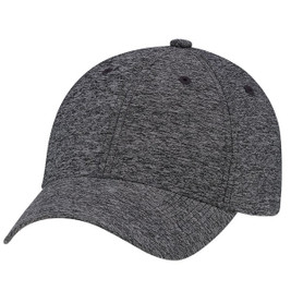 AJM 5J630M - Polyester Marl 6 Panel Constructed Full-Fit