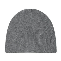 AJM 5Z030M - Toque en acrylique léger, tricot côtelé