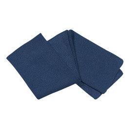 AJM 5Z540M - Lightweight Acrylic Scarf, single-ply