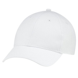 AJM 6F420M - Deluxe Chino Twill 6 Panel Constructed Full-Fit