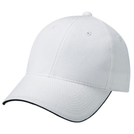 AJM 6F580M - Deluxe Chino Twill Constructed Full-Fit