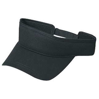 AJM 6J320U - Deluxe Blended Chino Twill Visor