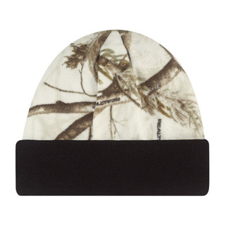 AJM 6Q558M - Acrylic / Printed Polyester Micro Fleece Realtree - APS® :: XTRA®