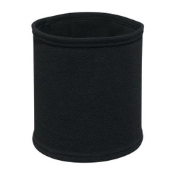 AJM 6W056M - Collier en polaire polyester
