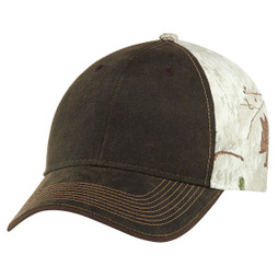AJM 6Y737M - Realtree XTRA® : : 6 Panel Constructed Full-Fit