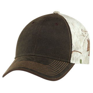 AJM 6Y737M - Realtree XTRA® :: 6 Panel Constructed Full-Fit