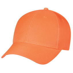 AJM 8440M - Polyester / Polyester Mesh Traditionnel (Dos Mesh)