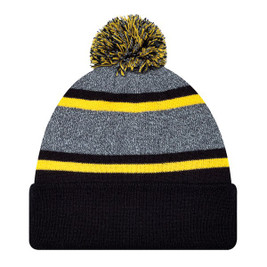 AJM 9M069M - Toque en acrylique (Pom Pom)