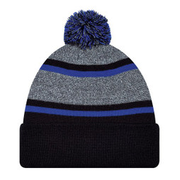 AJM 9M069M - Toque en acrylique (Pom Pom)