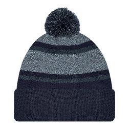 AJM 9M069M - Toque en acrylique (Pom Pom)