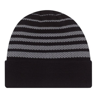 AJM 9Q204M - Acrylic Cuff Toque