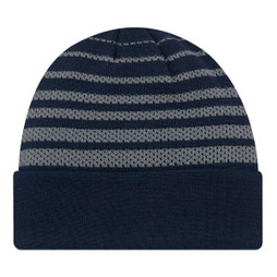 AJM 9Q204M - Acrylic Cuff Toque