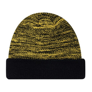 AJM 9U557M - Acrylic Cuff Toque