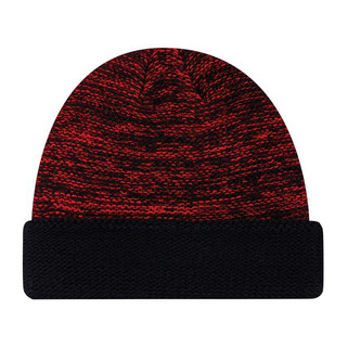 AJM 9U557M - Acrylic Cuff Toque