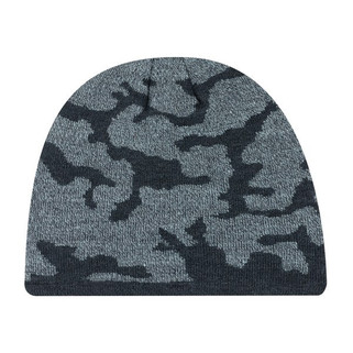 AJM 9V032M - Tableau acrylique Toque (Urban Camo)