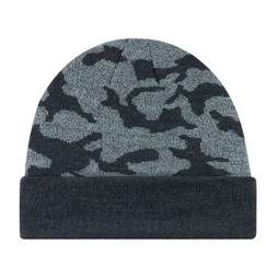 AJM 9V552M - Toque en acrylique (Urban Camo)