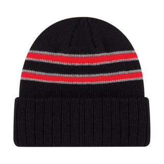 AJM 9W198M - Acrylic, Cuff Toque