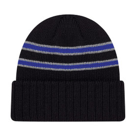 AJM 9W198M - Acrylique, Manchette Toque