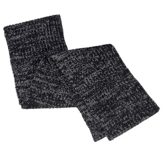 AJM 9Z650M - Écharpe surdimensionnée en acrylique