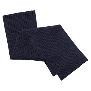 AJM 9Z650M - Acrylic Oversized Scarf