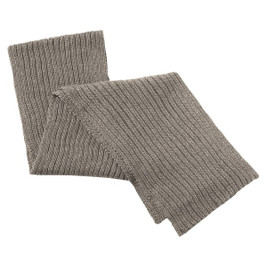 AJM 9Z650M - Écharpe surdimensionnée en acrylique