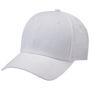 AJM AC0006 - Polyester Plaid &amp; Spandex 6 panneaux Constructed Contour (A-Class, A-Flex)