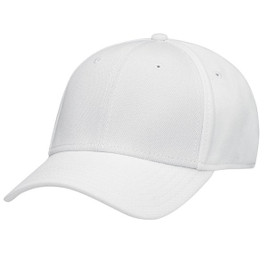 AJM AC0010 - Deluxe Polyester 6 Panel Constructed Contour (A-Class)