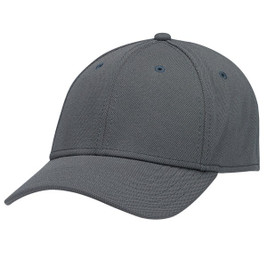 AJM AC5010 - Deluxe Polyester 6 Panel Constructed Contour (A-Class, A-Flex)