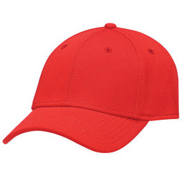 AJM AC5010 - Deluxe Polyester 6 Panel Constructed Contour (A-Class, A-Flex)