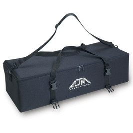 AJM B1000 - B1000-Headwear Carry Bag Polyester with PVC backing