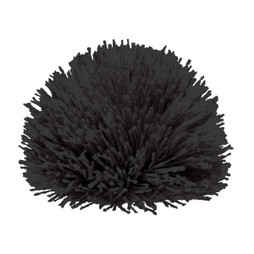 AJM POMACR8 - Pom Pom Acrylique (8 cm)
