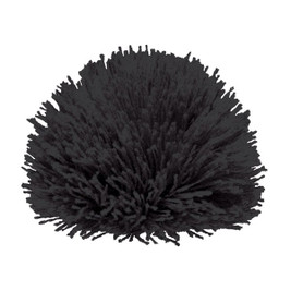 AJM POMACR8 - Pom Pom Acrylique (8 cm)