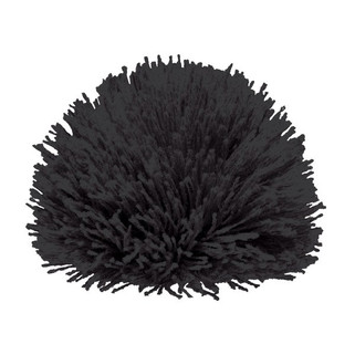 AJM POMACR8 - Acrylic Pom Pom (8 cm)