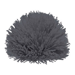 AJM POMACR8 - Pom Pom Acrylique (8 cm)