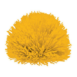 AJM POMACR8 - Acrylic Pom Pom (8 cm)