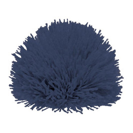 AJM POMACR8 - Pom Pom Acrylique (8 cm)