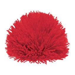 AJM POMACR8 - Acrylic Pom Pom (8 cm)