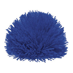 AJM POMACR8 - Pom Pom Acrylique (8 cm)