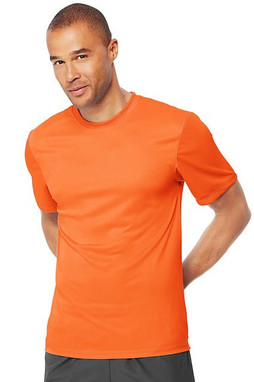 Hanes 4820 - Cool Dri® Short Sleeve Performance T-Shirt