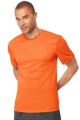 Hanes 4820 - Cool Dri® Short Sleeve Performance T-Shirt