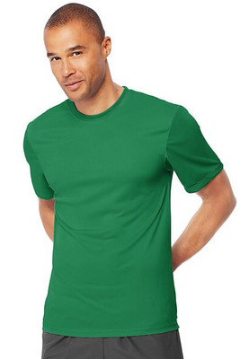 Hanes 4820 - Cool Dri® Short Sleeve Performance T-Shirt