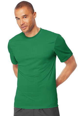 Hanes 4820 - Cool Dri® Short Sleeve Performance T-Shirt