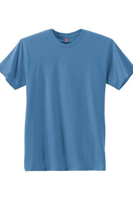Hanes 4980 - Ringspun Nano-T® T-Shirt